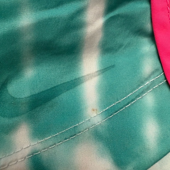 Nike Light Green Dri-FIT Set - Picture 4 of 7